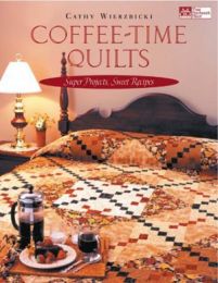 Coffee Time Quilts