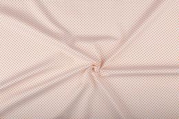 Cotton Print Fabric Stripe