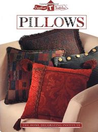 Creative Textiles Pillows