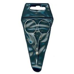 Curved Embroidery Scissors