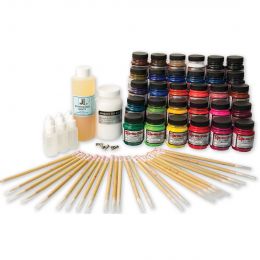 Dye-Na-Flow Paint, Class Pack