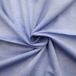 Cotton Chambray Fabric