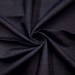 7.5oz Classic Denim Fabric - 100% Cotton | Empress Mills