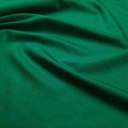 Lycra Fabric All Way Stretch | Emerald