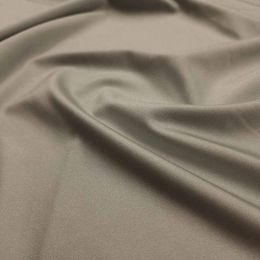 Lycra Fabric All Way Stretch | Silver