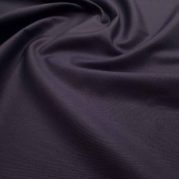 Cotton Drill Fabric | Navy