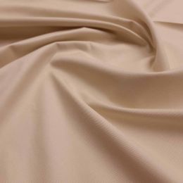 Cotton Drill Fabric | Ecru