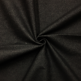 Denim 14oz Heavy | Black