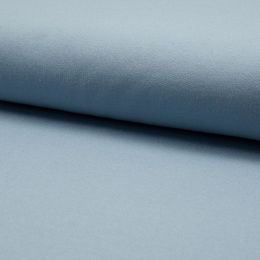 Jersey Denim Fabric | Indigo Light Blue
