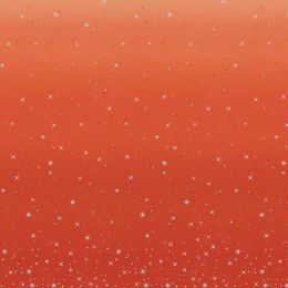 Moda Ombre Fairy Dust Fabric | Cayenne