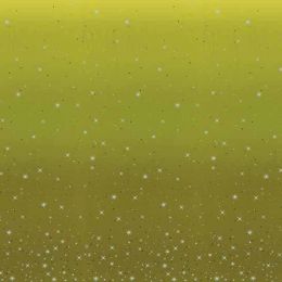Moda Ombre Fairy Dust Fabric | Avocado