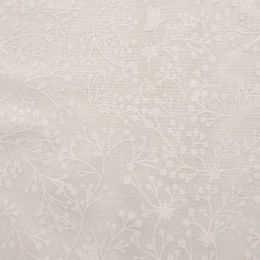 Flutter Fabric Blender | White