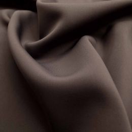 Scuba Neoprene Fabric | Silver