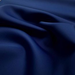 Scuba Neoprene Fabric | Royal