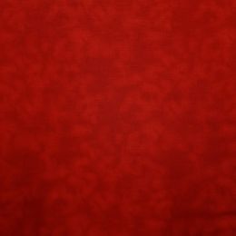John Louden Fabric Cloud | Crimson