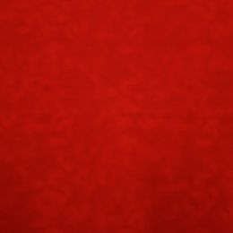 John Louden Fabric Cloud | Red