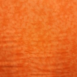 John Louden Fabric Cloud | Tangerine