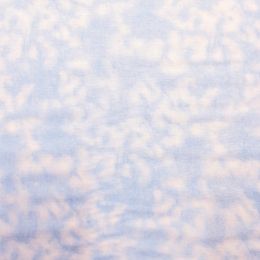John Louden Fabric Cloud | Blue