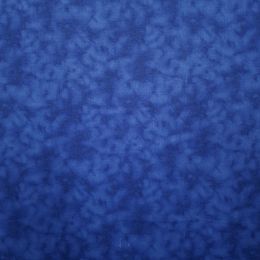 John Louden Fabric Cloud | Royal