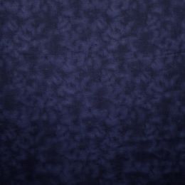 John Louden Fabric Cloud | Navy