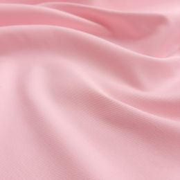 Gaberchino Twill Fabric | Pale Pink