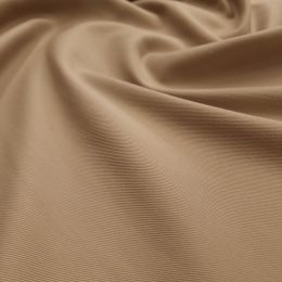 Gaberchino Twill Fabric | Beige