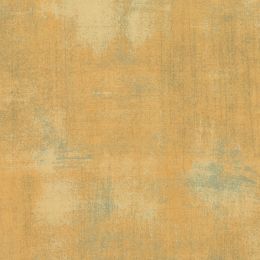 Moda Fabric Grunge | Moutarde