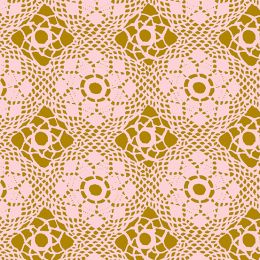 Alison Glass Handiwork | Crochet Blush