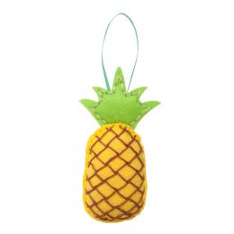 Felt Kit | Pineapple