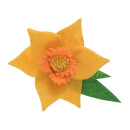 Felt Kit | Daffodil