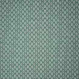 Stitch It Classic Cotton Fabric | Umbrella Dusty Mint