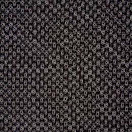 Stitch It Classic Cotton Fabric | Umbrella Black