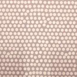 Lightweight Furnishing Fabric | Pebble Grey