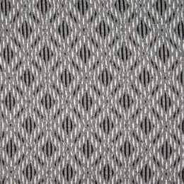 Jacquard Jersey | Diamond