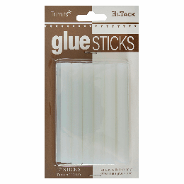 Hi-Tack Replacement Glue Sticks For Large Glue Gun