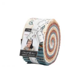 Moda Jelly Roll | Home On The Range