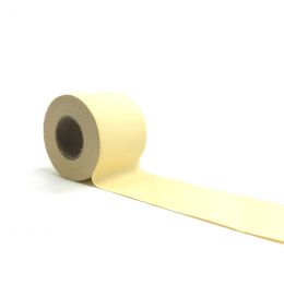 On A Roll 12m x 2.5" Strip | Plain The Lemon Song