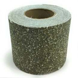 On A Roll 2.5" Strip | Printed Glitter Effect Chocolate