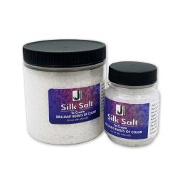 Silk Salt | Multiple Size Options
