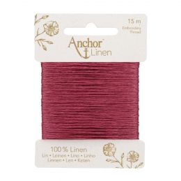 Anchor 100% Linen Thread | Multiple Shades Avaialble