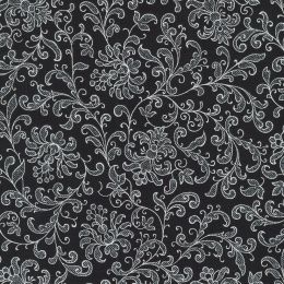 Robert Kaufman Fabric | Joli Bijou Metallic Design - 21824-181