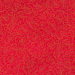 Robert Kaufman Fabric | Joli Bijou Metallic Design - 21826-91