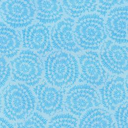 Robert Kaufman Fabric | Joli Bijou Metallic Design - 21828-65