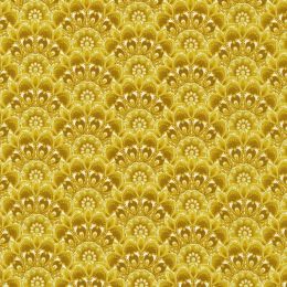 Robert Kaufman Fabric | Jaikumari Metallics