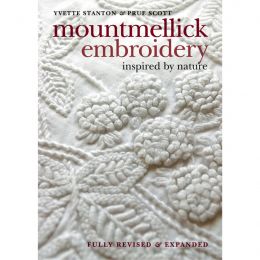 Mountmellick Embroidery