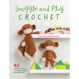 Snuggle and Play Crochet