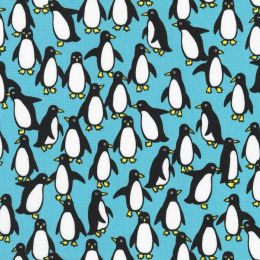 Robert Kaufman Fabric | Animal Club