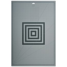 A1 Cutting Mat, Inch & CM Scale, 24" x 36" | Fiskars