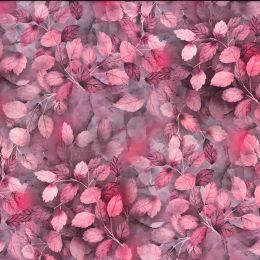 Cotton Lawn Digital Print | Floral Design