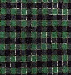 Stitch It Metallic Christmas Fabric |